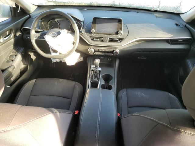 Photo 8 from auction – 2020 NISSAN ALTIMA S with VIN 1N4BL4BV8LC100288