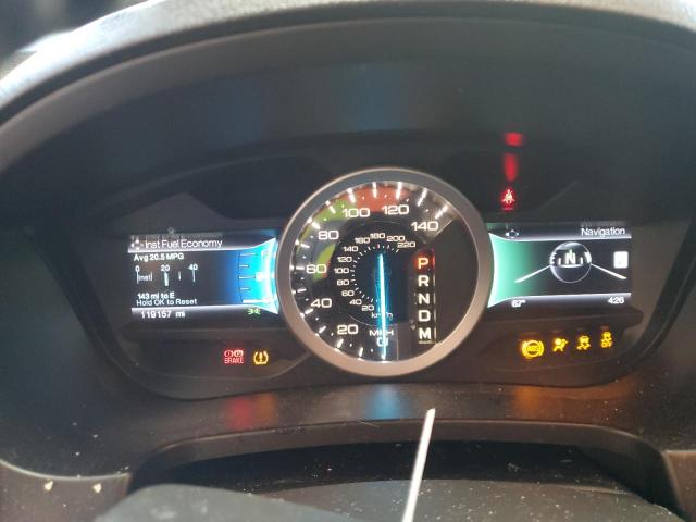 Photo 9 from auction – 2014 FORD EXPLORER L with VIN 1FM5K7F84EGB06872
