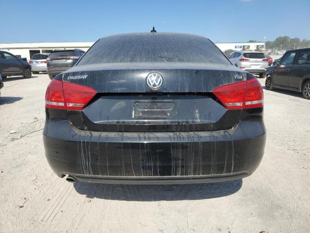 Photo 6 from auction – 2015 VOLKSWAGEN PASSAT S with VIN 1VWAS7A32FC101237