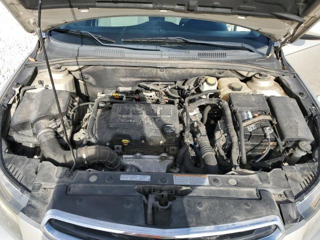 Photo 11 from auction – 2015 CHEVROLET CRUZE LT with VIN 1G1PC5SB7F7250684