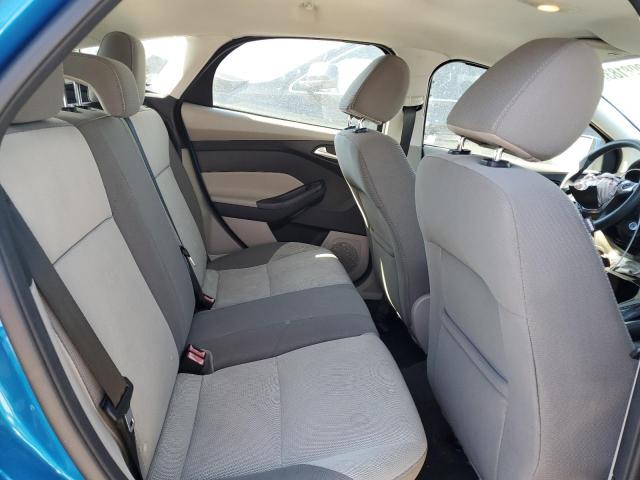 Photo 10 from auction – 2014 FORD FOCUS SE with VIN 1FADP3K22EL320137
