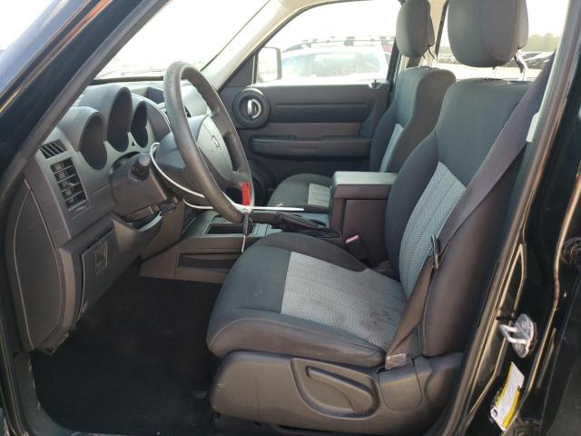 Photo 7 from auction – 2010 DODGE NITRO SE with VIN 1D4PT2GK0AW139958