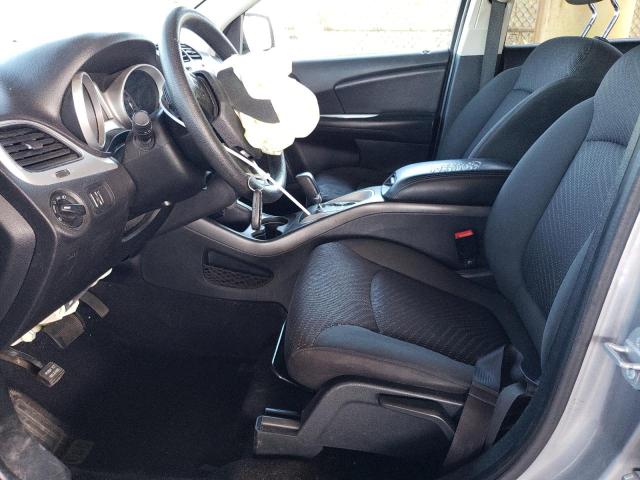 Photo 7 from auction – 2018 DODGE JOURNEY SE with VIN 3C4PDCAB8JT427399