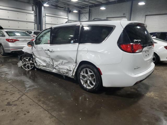 Photo 2 from auction – 2018 CHRYSLER PACIFICA L with VIN 2C4RC1GG6JR185525