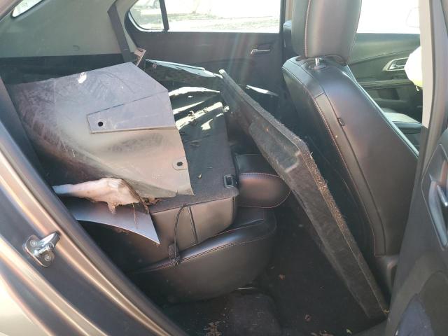 Photo 11 from auction – 2012 CHEVROLET EQUINOX LT with VIN 2GNALPEK2C6374109