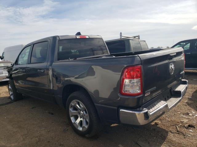 Photo 2 from auction – 2022 RAM 1500 BIG H with VIN 1C6RRFFG2NN341972