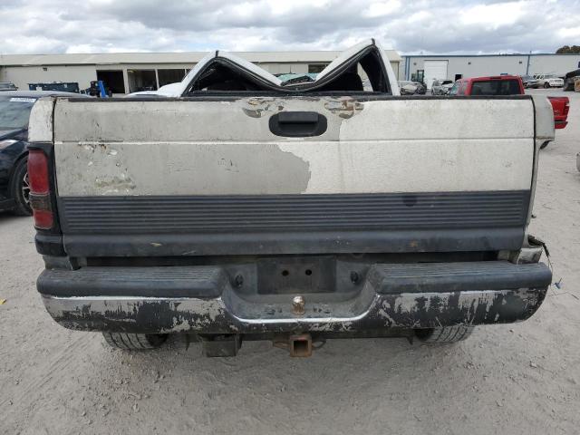 Photo 6 from auction – 1999 DODGE RAM 2500 with VIN 3B7KF236XXG242061