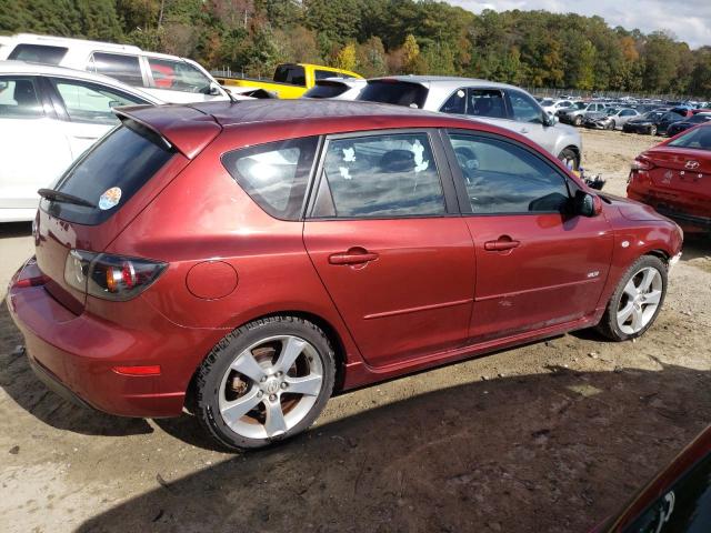 Foto 3 de la subasta – 2006 MAZDA 3 HATCHBAC con VIN JM1BK343961497996