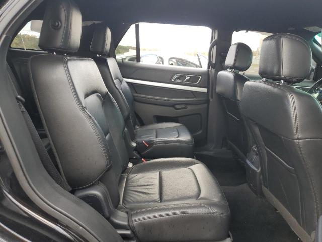 Photo 11 from auction – 2017 FORD EXPLORER with VIN 1FM5K8D85HGB06442
