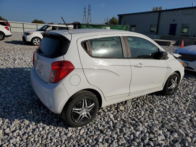 Photo 3 from auction – 2019 CHEVROLET SPARK LS with VIN KL8CB6SA6KC711874