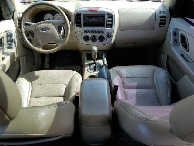 Photo 8 from auction – 2005 FORD ESCAPE LIM with VIN 1FMYU94105KA56557