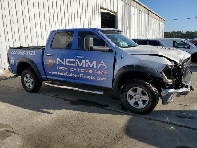Фото 4 с аукциона – 2011 DODGE RAM 1500 с VIN 1D7RV1CPXBS502258
