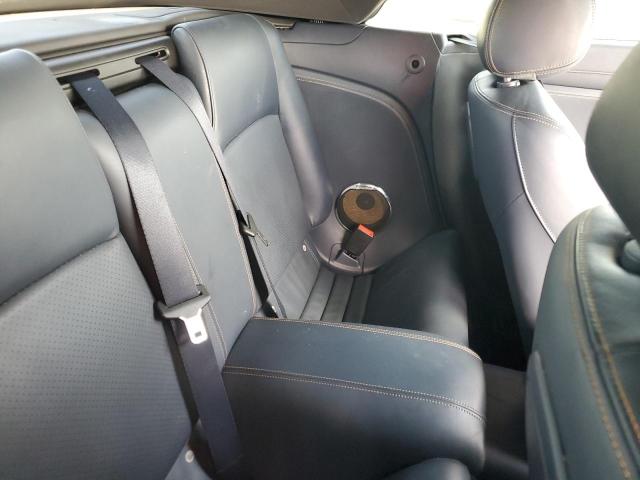 Photo 10 from auction – 2013 JAGUAR XK with VIN SAJWA4GB2DLB49153