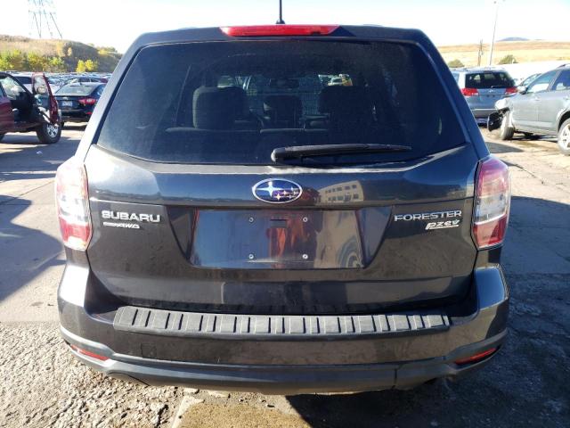 Photo 6 from auction – 2014 SUBARU FORESTER 2 with VIN JF2SJAAC3EH449476