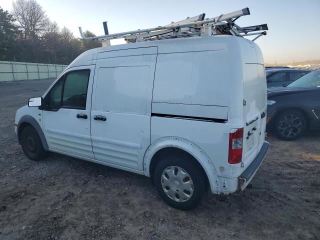 Zdjęcie 2 z aukcji – 2012 FORD TRANSIT CO z VIN NM0LS7BN1CT083561