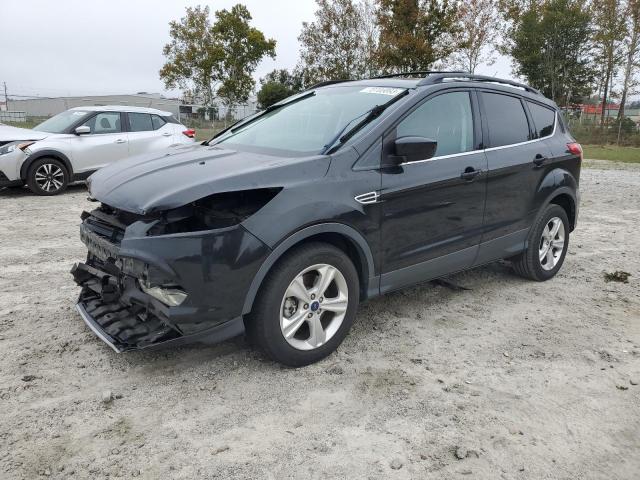 FORD ESCAPE SE 2013 with VIN 1FMCU9GX5DUC40258 - Photo from auction