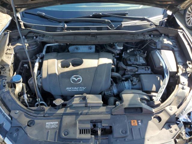 Photo 12 from auction – 2014 MAZDA CX-5 TOURI with VIN JM3KE4CY9E0407221