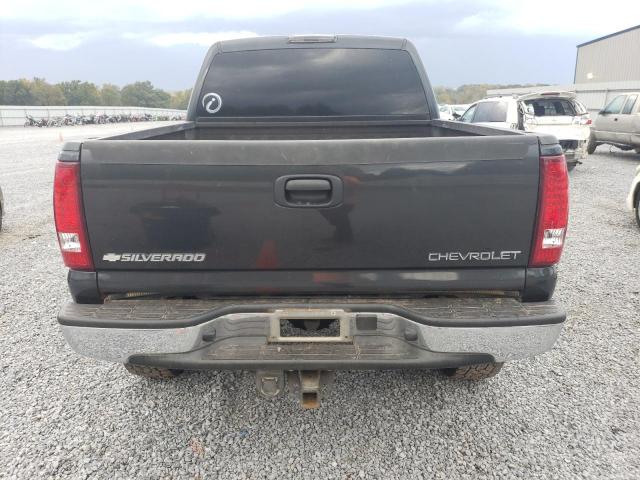 Photo 6 from auction – 2005 CHEVROLET SILVERADO with VIN 2GCEK13T151284679