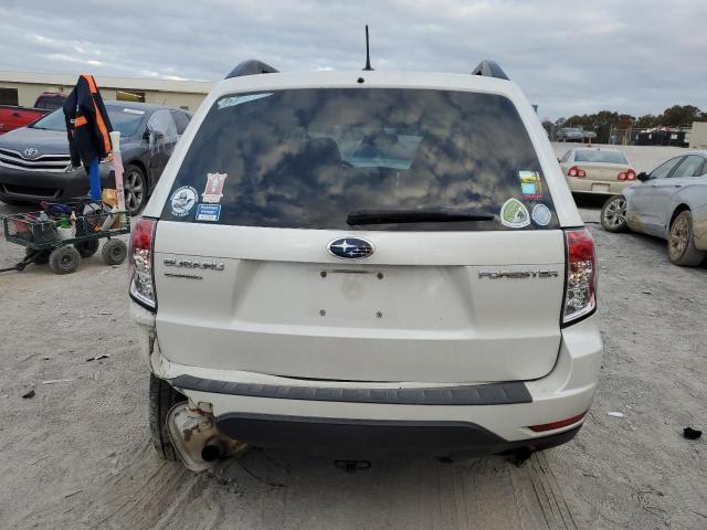 Photo 6 from auction – 2012 SUBARU FORESTER 2 with VIN JF2SHBDC5CH432723