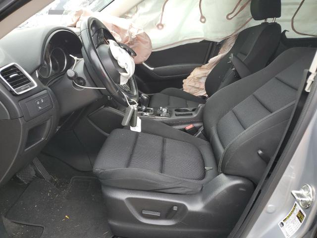 Photo 7 from auction – 2016 MAZDA CX-5 TOURI with VIN JM3KE4CY2G0620353