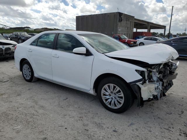 Photo 4 from auction – 2014 TOYOTA CAMRY L with VIN 4T1BF1FK9EU758369