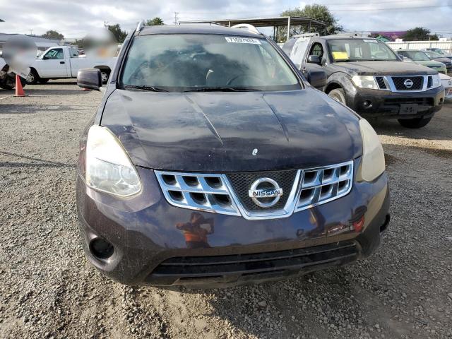 Photo 5 from auction – 2011 NISSAN ROGUE S with VIN JN8AS5MT4BW184203