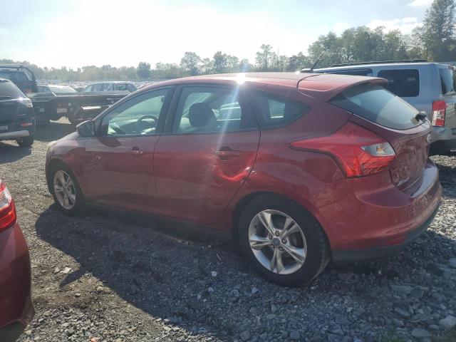 Photo 2 from auction – 2014 FORD FOCUS SE with VIN 1FADP3K2XEL164378