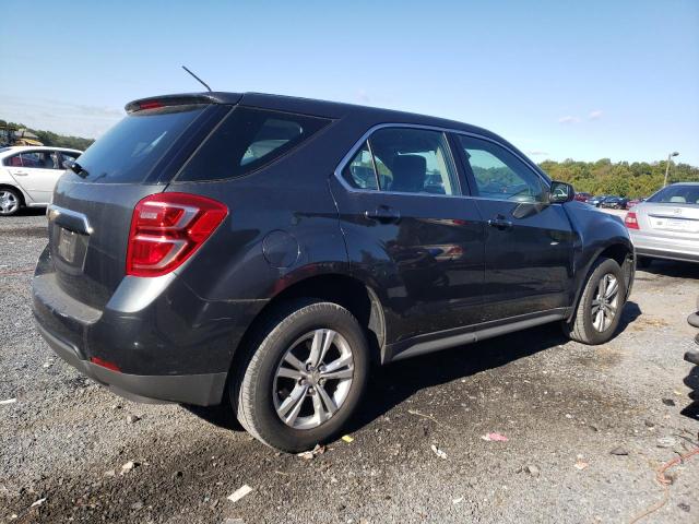 Photo 3 from auction – 2017 CHEVROLET EQUINOX LS with VIN 2GNALBEK6H1531728