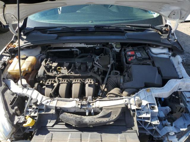 Photo 11 from auction – 2015 FORD FOCUS SE with VIN 1FADP3F24FL262673