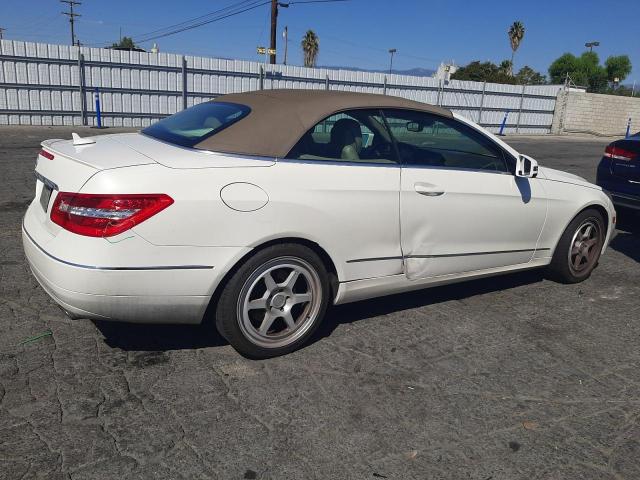 Photo 3 from auction – 2011 MERCEDES-BENZ E 350 with VIN WDDKK5GF3BF100657