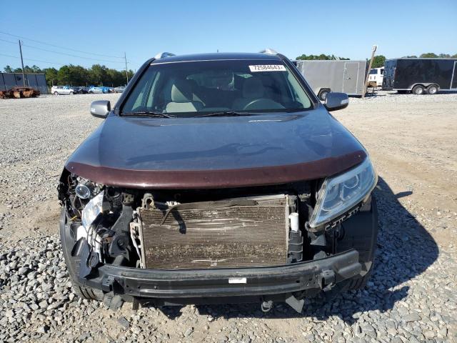 Photo 5 from auction – 2015 KIA SORENTO LX with VIN 5XYKT4A76FG610894