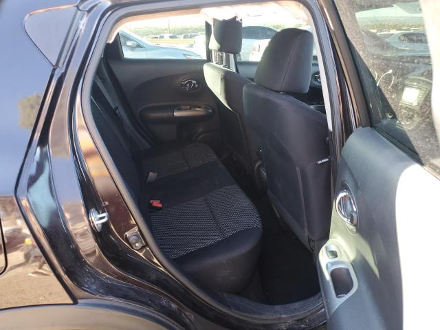 Photo 10 from auction – 2015 NISSAN JUKE S with VIN JN8AF5MV9FT551285