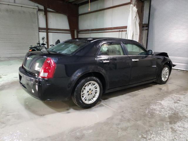 Photo 3 from auction – 2007 CHRYSLER 300 with VIN 2C3KA43R17H791141