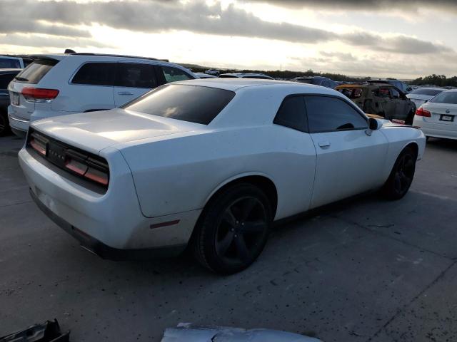 Photo 3 from auction – 2016 DODGE CHALLENGER with VIN 2C3CDZAG5GH271891