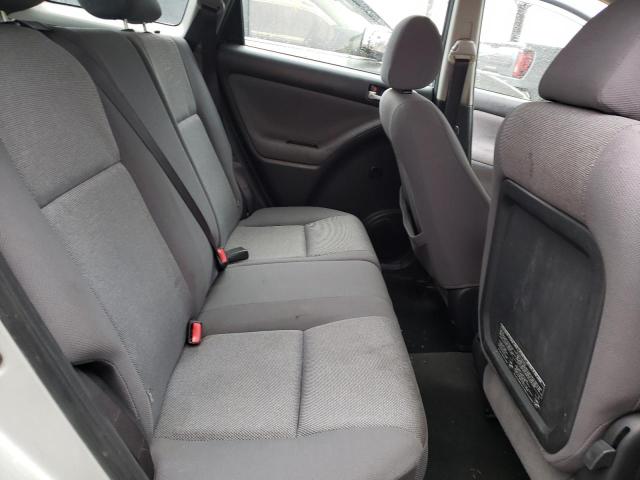Photo 10 from auction – 2004 TOYOTA COROLLA MA with VIN 2T1LR32E94C274113