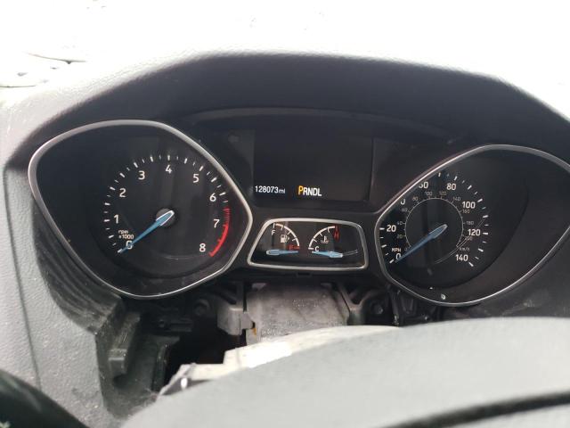Photo 9 from auction – 2016 FORD FOCUS SE with VIN 1FADP3F22GL407498