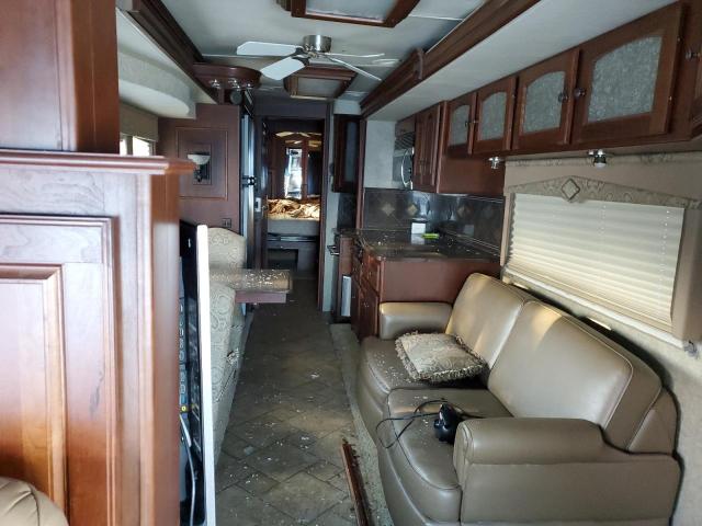 Photo 6 from auction – 2008 FREIGHTLINER CHASSIS X with VIN 4UZACUCY78CZ62984