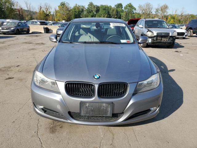 Photo 5 from auction – 2011 BMW 328 I SULE with VIN WBAPH5G52BNM83371