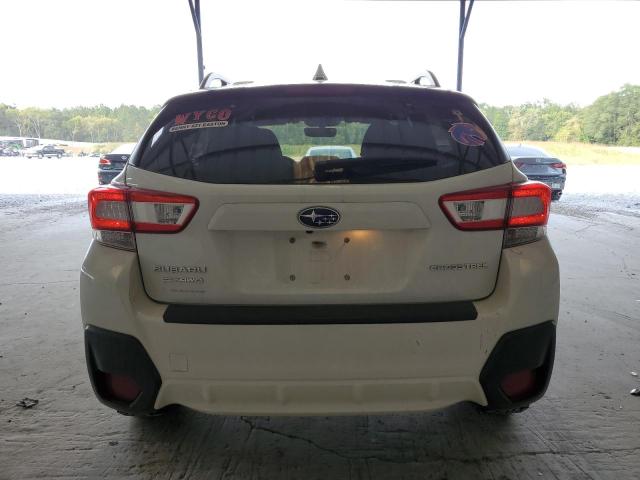 Photo 6 from auction – 2018 SUBARU CROSSTREK with VIN JF2GTABC9JH201497