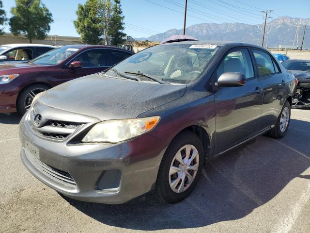 TOYOTA COROLLA BA 2011 con VIN JTDBU4EE2B9164504 - Foto de la subasta