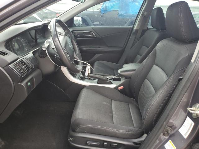 Photo 7 from auction – 2014 HONDA ACCORD SPO with VIN 1HGCR2F51EA152003