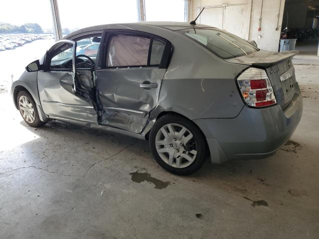 Photo 2 from auction – 2012 NISSAN SENTRA 2.0 with VIN 3N1AB6AP7CL608086