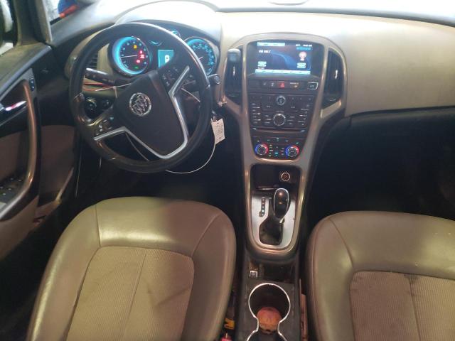 Photo 8 from auction – 2015 BUICK VERANO CON with VIN 1G4PR5SK9F4163128