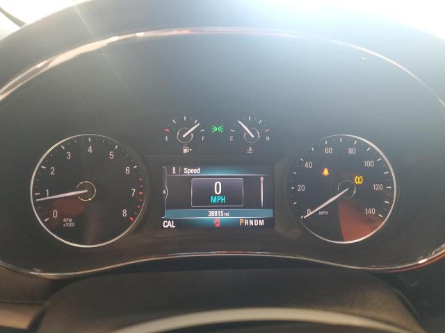 Photo 9 from auction – 2020 BUICK ENCORE PRE with VIN KL4CJESB8LB056843