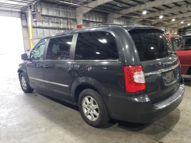 Photo 2 from auction – 2011 CHRYSLER TOWN & COU with VIN 2A4RR5DG1BR615872