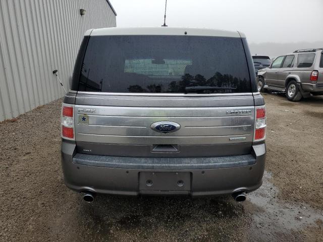 Photo 6 from auction – 2010 FORD FLEX LIMIT with VIN 2FMHK6DT7ABA14414