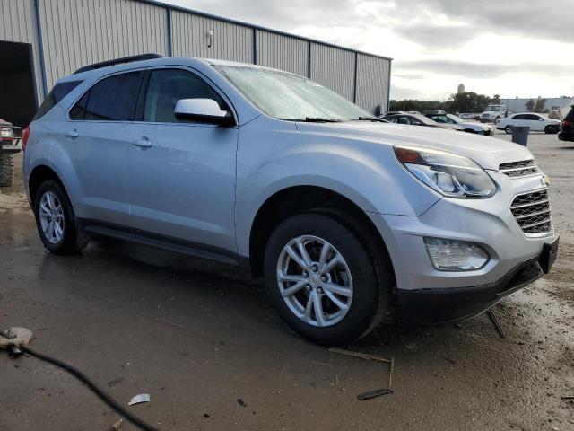 Photo 4 from auction – 2017 CHEVROLET EQUINOX LT with VIN 2GNALCEK0H1596998