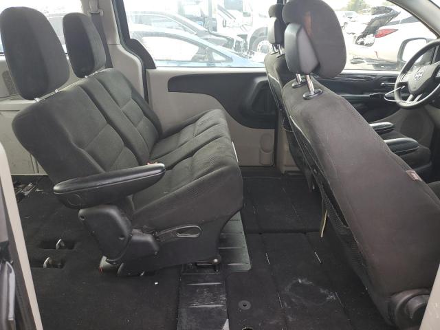 Photo 10 from auction – 2016 DODGE GRAND CARA with VIN 2C4RDGBGXGR331084