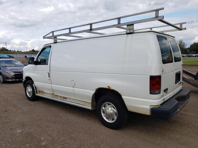 Photo 2 from auction – 2011 FORD ECONOLINE with VIN 1FTNE2EL1BDA11011