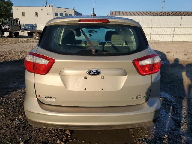 Photo 6 from auction – 2015 FORD C-MAX SE with VIN 1FADP5AU8FL116653